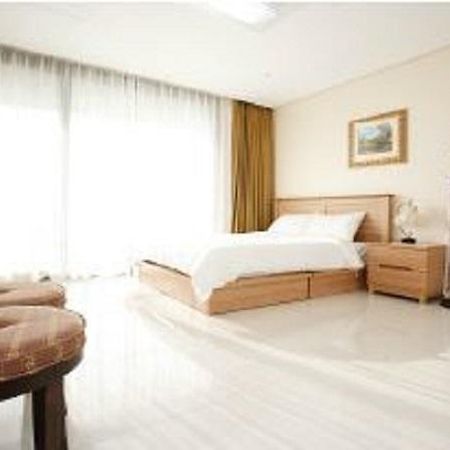 Daecheon Westopia Resort Chungcheongnam-do Eksteriør billede