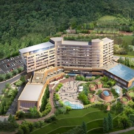 Daecheon Westopia Resort Chungcheongnam-do Eksteriør billede