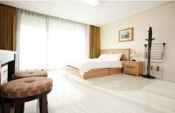 Daecheon Westopia Resort Chungcheongnam-do Eksteriør billede